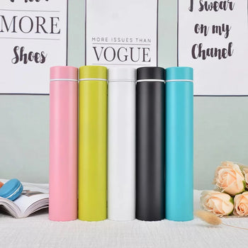 Slim Line Flasks