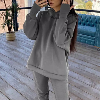 Tracksuits