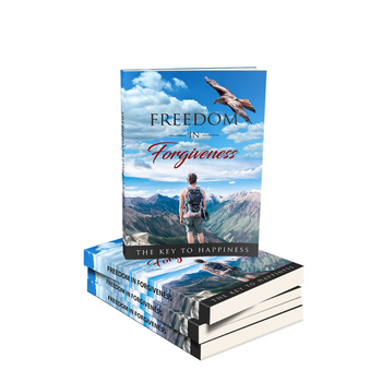 Freedom In Forgiveness