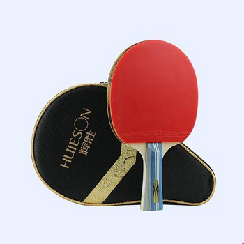 Professional Table Tennis Paddles