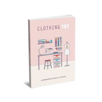 Clothing 101