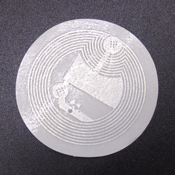NFC TAGS