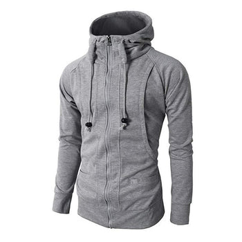 Street Gear Hoodies
