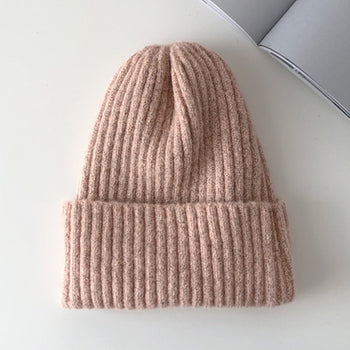 Knitted Beanies
