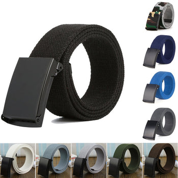 Casual Belts