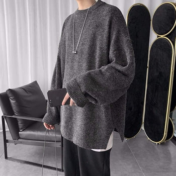 Trendy Oversized Jumpers