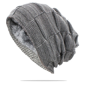 Warm Knitted Beanies