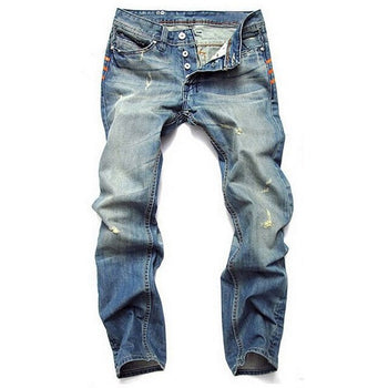 Infinity Jeans