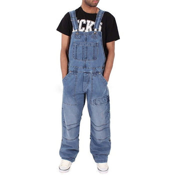 Dungaree Jeans