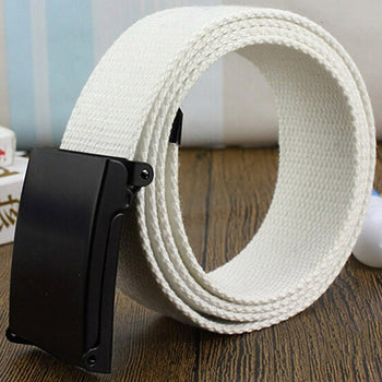 Casual Belts