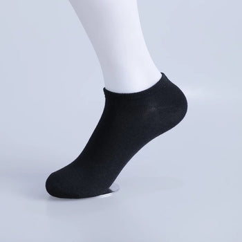 Sneaker socks