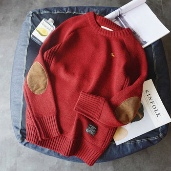 The Casual Jumpers