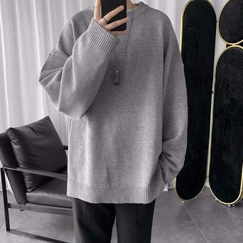 Trendy Oversized Jumpers