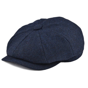 The Gatsby Hat