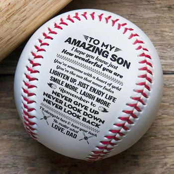 High quality 9" Handmade Baseballs