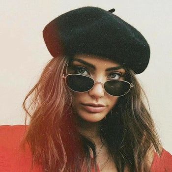 Winter Beret