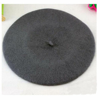 Winter Beret
