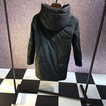 Designer Windbreaker