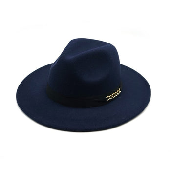 Quality Trilby