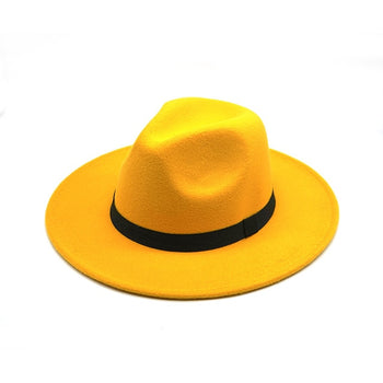 Quality Trilby