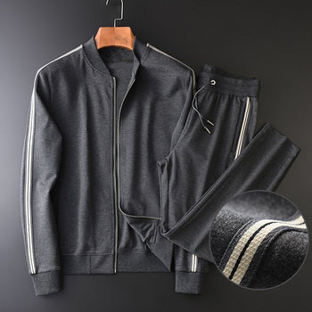 Designer Sports Viscose Tracksuit