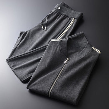 Designer Sports Viscose Tracksuit