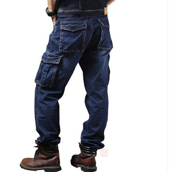 Durable Hard Wear Work Jeans