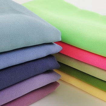 Chiffon Scarves