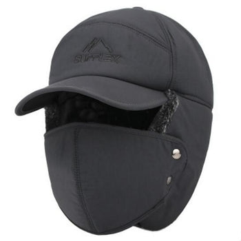 Full Cover Winter Caps