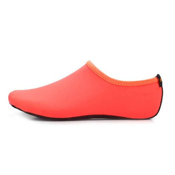 Water Resistant Footwear