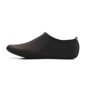 Water Resistant Footwear