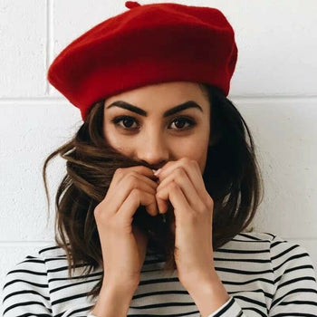 The Beret