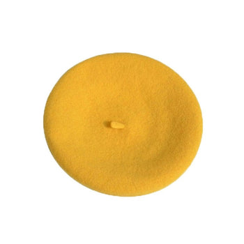 The Beret
