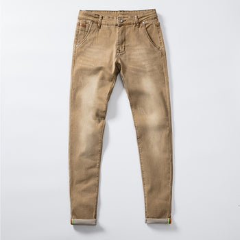 Casual Jeans