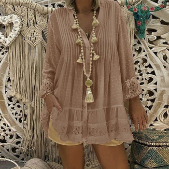 Comfort Fit Tops