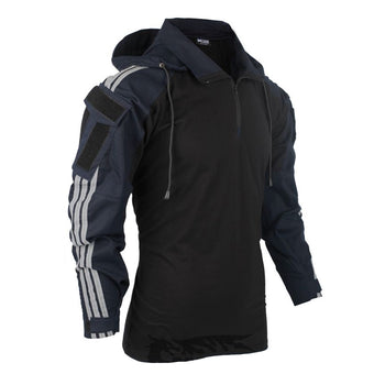 Long Sleeve Tactical Shirt
