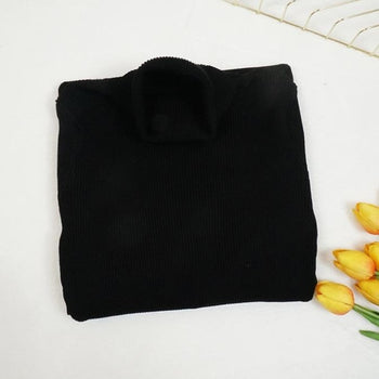 Knitted Pencil Dress
