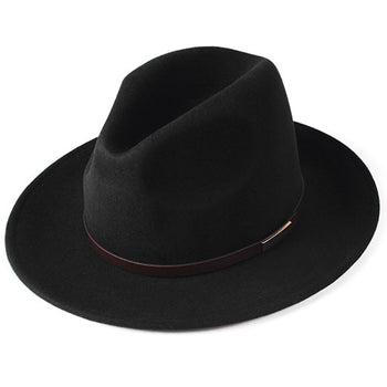 Vintage Fedora