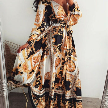Loose Designer Sundress