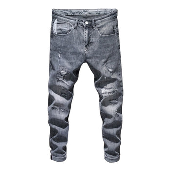 Casual Designer Jeans