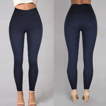The Pencil Pants