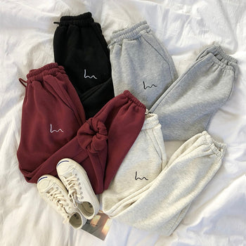 Comfortable Tracksuit Bottoms