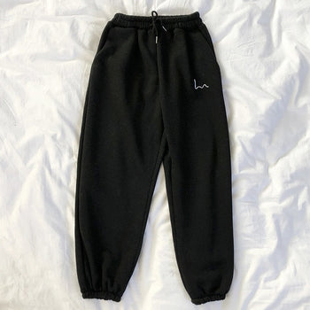 Comfortable Tracksuit Bottoms