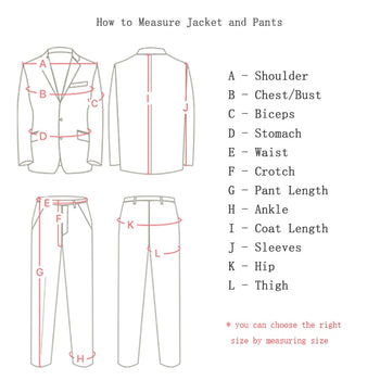 Suits