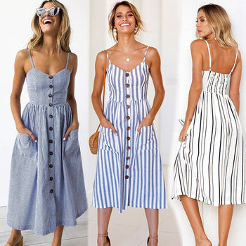 Casual Sundress