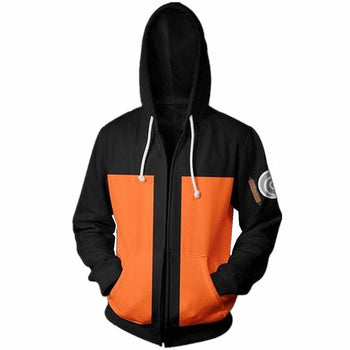 Graphic Hoodies
