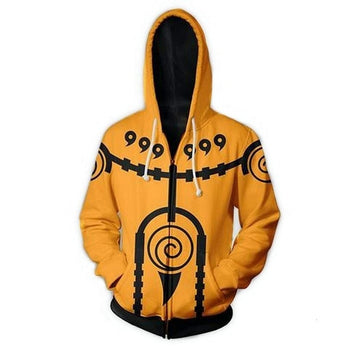 Graphic Hoodies