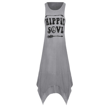 Hippie Soul Dress
