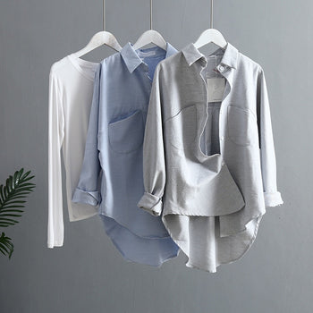 Cotton Shirts