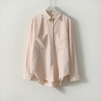 Cotton Shirts